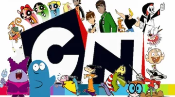 فرحة عيالك.. تردد Cartoon Network بالعربية الجديد وصل وهيخلي بيتك مليان ضحك وسعادة