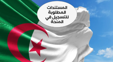 فلوس وأنتِ قاعدة.. منحة المرأة الماكثة بالبيت بالجزائر 2025 وطريقة التسجيل والشروط المطلوبة