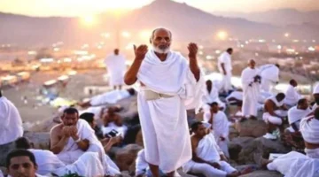 السر في سهولتها.. كل شروط وإجراءات الحج 2025 لضمان رحلة ميسرة لمكة بدون تعقيدات.