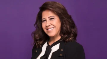 قلبت الدنيا.. ليلى عبد اللطيف بنبوءة خرافية مذهلة.. توقع سيقلب كل شيء رأساً على عقب