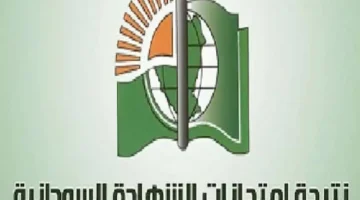 خلصت الأعصاب.. نتيجة الشهادة السودانية 2025 ونتائج الثانوية العامة بالسودان متاحة أونلاين الآن