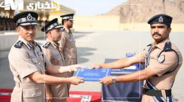 باب رزقك اتفتح.. كل خطوات التقديم لوظائف شرطة عمان السلطانية
