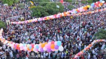 موعد صلاة عيد الأضحى 1446 في مصر والسعودية والدول العربية ومظاهر الاحتفال بالعيد