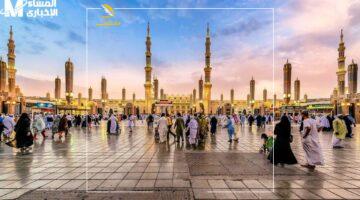 خدمة ملوكي.. باقات الحج 2025 الرئيسية رفاهية كاملة وراحة استثنائية للحجاج