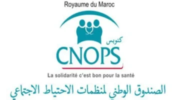 يا خبر بفلوس.. دليلك للتسجيل في تأمين كنوبس الجديد 2025 للمغاربة خطوة بخطوة