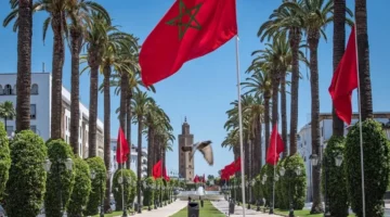 انسى الدنيا.. عطلة الربيع 2025 بالمغرب تعدك براحة نفسية حقيقية