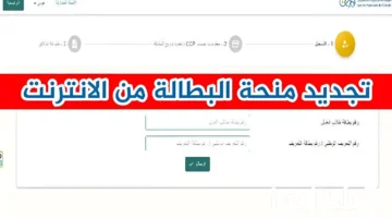 مفاجأة 2025.. كل ما تريد معرفته عن منحة البطالة بالجزائر وفرص عمل غير متوقعة