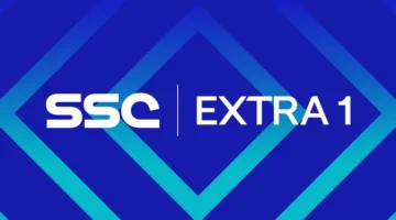 تردد قناة SSC sports extra 1 2.webp