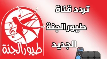 جهز الريموت.. تردد قناة طيور الجنة Toyor Aljanah 2025 الجديد لمتعة وضحكات لا تتوقف لأطفالك