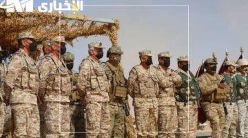 نفسك في البدلة؟.. استعلم خطوة بخطوة عن طلبك في القوات المسلحة الأردنية 2025