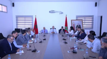 من بيتك.. الحكومة المغربية تكشف تفاصيل تسهيلات جواز السفر للشباب لأول مرة
