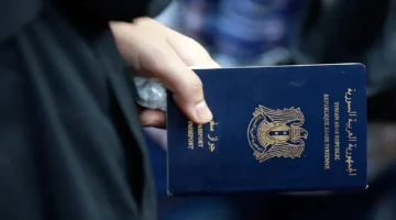 جوازك في جيبك.. كل خطوات استخراج جواز السفر السوري 2025 والشروط اللازمة بضمان وسرعة