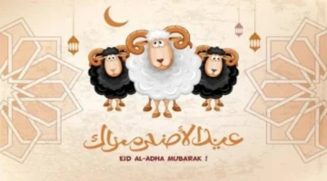 جهز إجازتك.. موعد عيد الأضحى 2025 في مصر وقفة عرفات بالتحديد