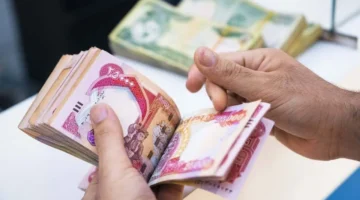 خلاص اتضحت.. الحكومة تكشف حقيقة تأخير رواتب المتقاعدين العراقيين وتزف بشرى سارة