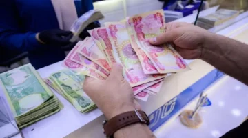 الجديد خلاص وصل.. موعد صرف معاشات الجزائر 2025 وتفاصيل هتفرح المستفيدين
