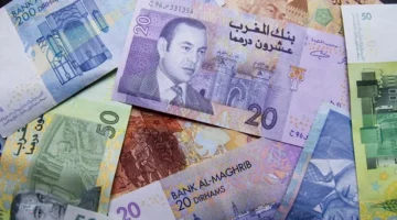 فلوسك.. هتزيد! المغرب يقر زيادة رسمية في الحد الأدنى للأجور بحلول 2025