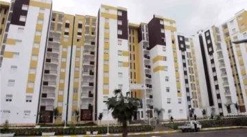 خلاص بيتك جاهز.. أسماء المستحقين لسكنات عدل الدفعة الثانية جاهزة للاستعلام الفوري