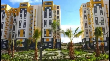أخيرًا بيتك.. شروط التقديم في سكنات عدل 3 وخطوات الحجز كلها هنا بالتفصيل