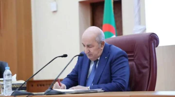 محدش يتوقع.. قرارات مؤثرة من حركة الأمناء العامين بالجزائر ستمس حياة الجميع