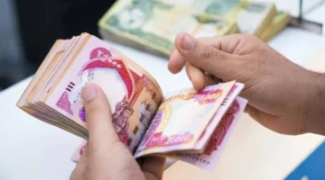 خلاص انكشف.. الحكومة العراقية توضح رسميًا سبب تأخير رواتب المتقاعدين