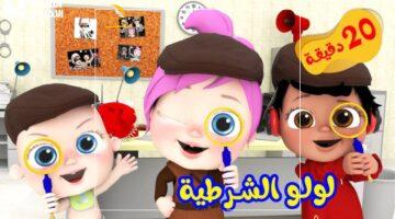 وداعاً للزهق.. تردد قناة وناسة كيدز 2025 مفتاح متعة أولادك وضحكات البيت كله