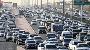 يا خبر بفلوس.. غرامات السيارات الجديدة في الكويت ممكن تقلب يومك حرفيًا لو خالفت القوانين