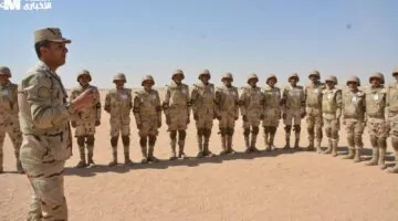 كشف يقلب الموازين.. كل ما يخص الإعفاء من الخدمة العسكرية بالجزائر 2025 لو متجاوزتش الكشف الطبي.. وشروط جديدة تغير كل شيء.