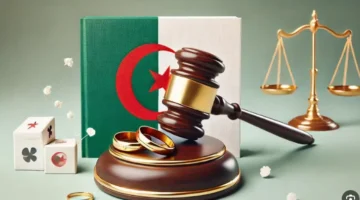 الجدل وصل بيوتنا.. قانون الزواج الجديد بالجزائر 2025 يُشعل نقاشاً واسعاً في كل بيت