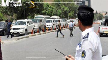 غرامات مش هتتخيلها.. الكويت تُقر غرامات مرور جديدة وعقوبات رادعة للمخالفين