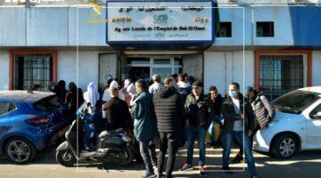 يا رب افتحها.. التسجيل في منحة البطالة الجزائرية المنتظرة الآن بخطوات بسيطة