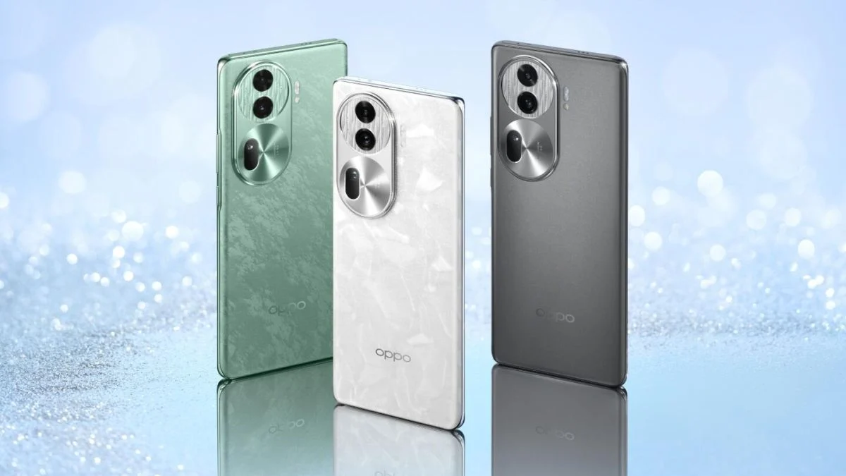 “موبايل الأحلام من أوبو”.. سعر ومواصفات Oppo Reno 11 5G مميزات خارقة وتصميم ينافس الهواتف الرائدة عالميًا! 1 مواصفات Oppo Reno 11 5G