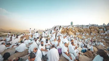 جهزوا الإجازة.. موعد وقفة عرفات 2025 في مصر فضلها العظيم وتوقيت إجازتها الرسمية