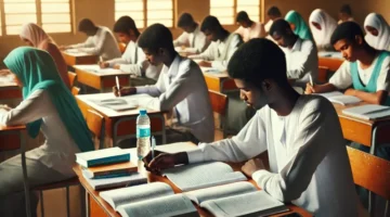 قلبك هيطمن.. اعرف نتيجة الشهادة السودانية 2025 بخطوات سهلة وسريعة