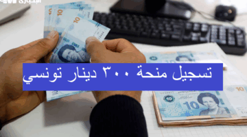 رزق بيخبط.. تونس تكشف شروط وطريقة التسجيل لدعم الأسر بـ 300 دينار