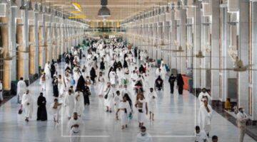 إيه الجديد؟.. وزارة الحج السعودية تضع شرطاً جديداً للحج 2025