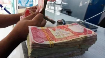 صدمة للمعاشات.. تأجيل مفاجئ لرواتب المتقاعدين في العراق حتى يونيو 2025 وتفاصيل الأزمة كاملة