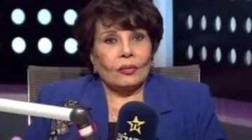 مفاجأة.. فردوس عبد الحميد تكشف سبب غيابها عن مسلسل كامل العدد