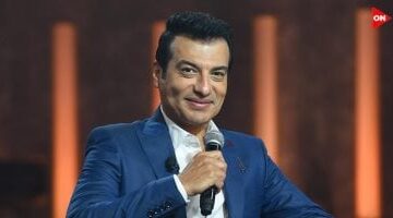 نجم التسعينات.. إيهاب توفيق يطرب جمهوره بالمعادي غدا الخميس