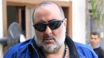 سر النجاح.. المخرج سامح عبد العزيز تميمة حظ نجوم جيله وموضع ثقتهم
