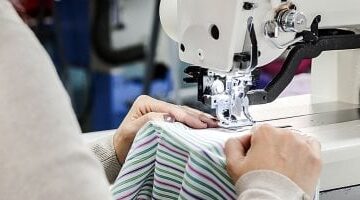 فرصة تعليمية.. شروط الالتحاق بمدرسة التكنولوجيا التطبيقية للصناعات النسيجية بالغربية