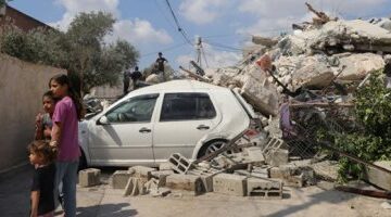 موقف حاسم .. وزير العدل الإسرائيلي: حان الوقت لضم الضفة الغربية