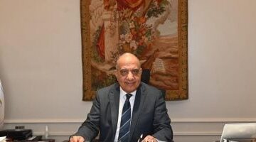 تحرك وزاري .. وزير الكهرباء يصل العاشر من رمضان لمتابعة آثار حريق محطة المحولات