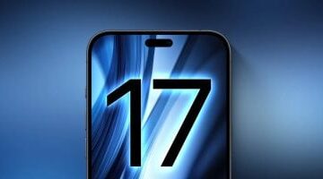 هام .. اعرف موعد صدور ومواصفات هاتف iPhone 17e الجديدة