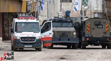 عاجل.. إعلام عبري: هجوم إطلاق نار وطعن عند مفترق غوش عتصيون