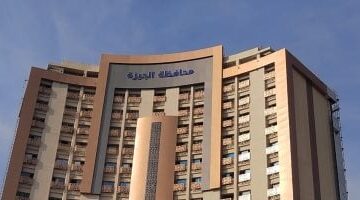نفي.. محافظة الجيزة تنفي حدوث حريق بمحطة كهرباء شبرامنت.