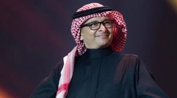 الحدث المنتظر.. عبد المجيد عبد الله يحيي حفلاً غنائياً في أبو ظبي 11 أكتوبر