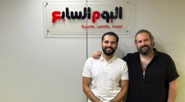 تحذير.. أشرف سعيد: تدخلات العميل وقت تصوير الإعلان تفسد العمل وتُحبط
