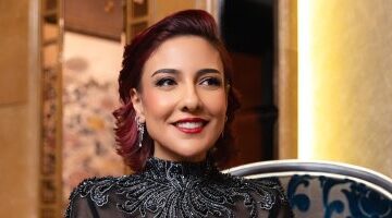 انطلاق.. مي كساب تبدأ تصوير مسلسل “أبطال الجمهورية” الأحد المقبل