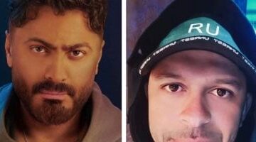 عودة مدوية.. تامر حسني وبلال سرور يعلنان التعاون مجددًا في ألبوم “لينا معاد”