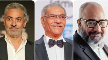 مفاجأة.. بيومي فؤاد وسيد رجب وفتحي عبد الوهاب يجتمعون في فيلم شلة ثانوي